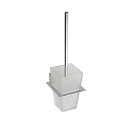 Bemeta Ершик для унитаза Plaza 118113012 – фотография-1